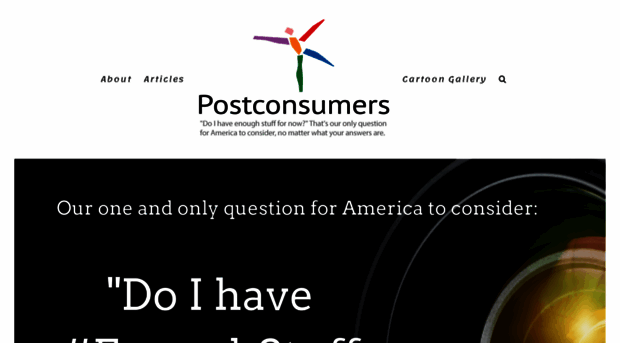 postconsumers.com