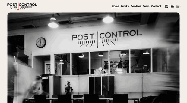 postcontrol.fi