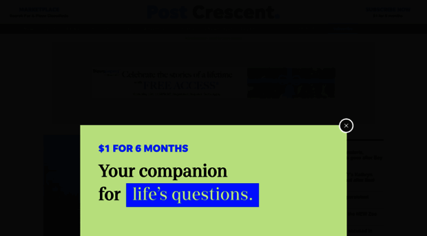 postcrescent.com