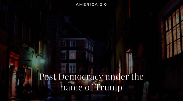 postdemocracy.us