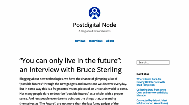 postdigitalnode.com