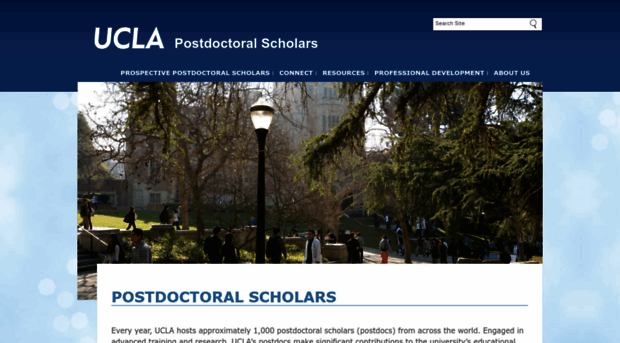 postdoc.ucla.edu