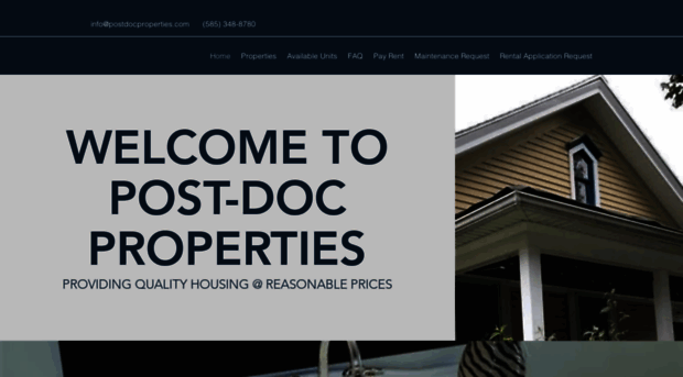 postdocproperties.com