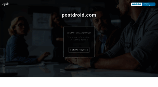 postdroid.com