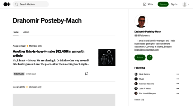 postebymach.medium.com