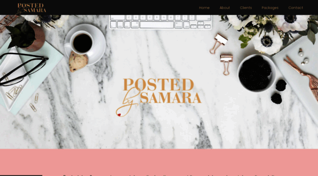 postedbysamara.com