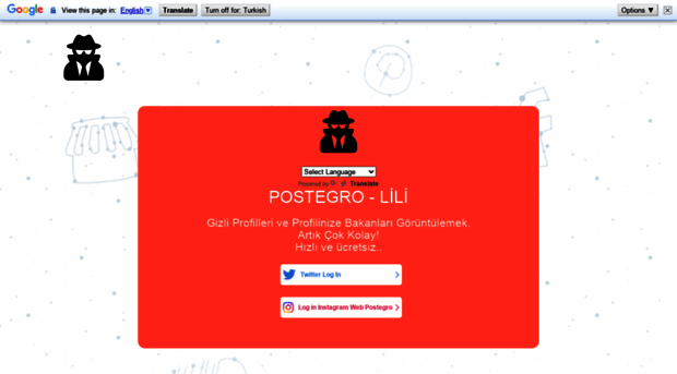 postegroapp.com