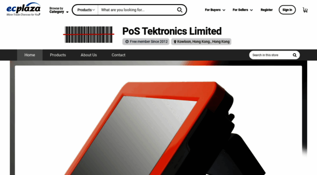 postektronics.en.ecplaza.net