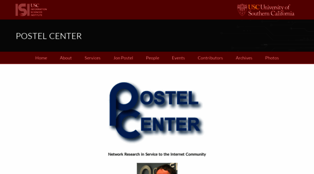 postel.org