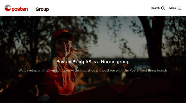 postennorge.com