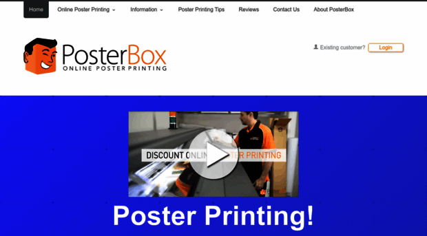 posterbox.com.au