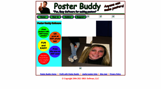 posterbuddy.com