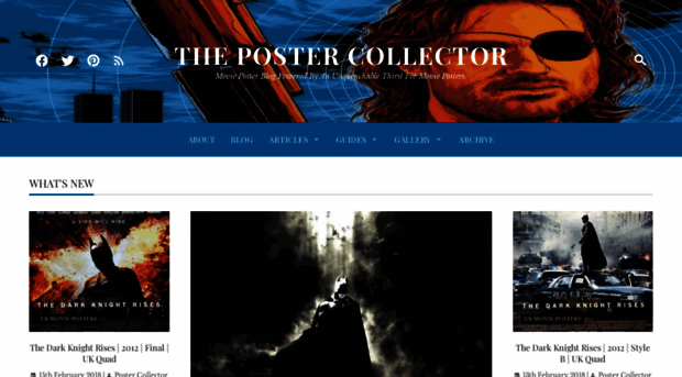 postercollector.co.uk
