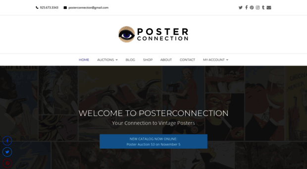 posterconnection.com