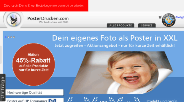 posterdrucken.com