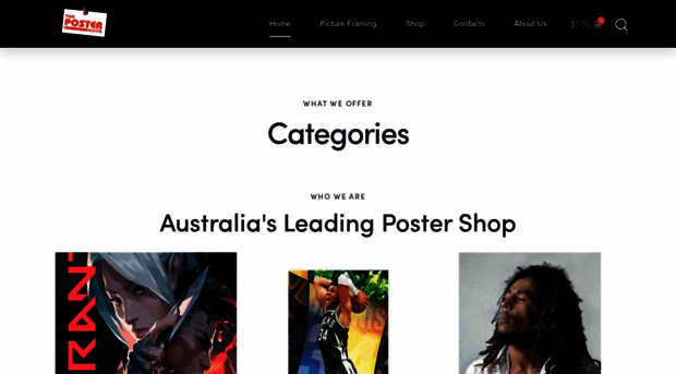 posterguys.com.au