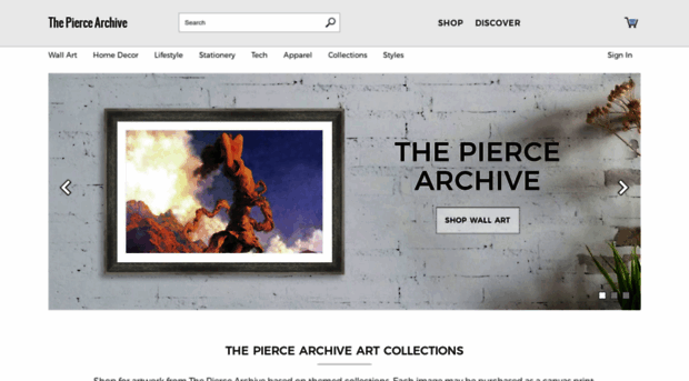 posterimageart.com