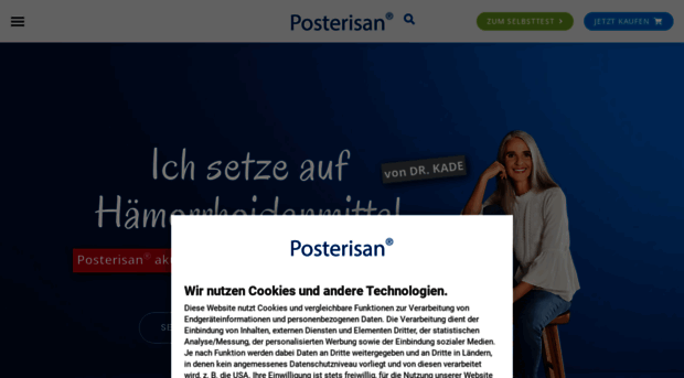 posterisan.de