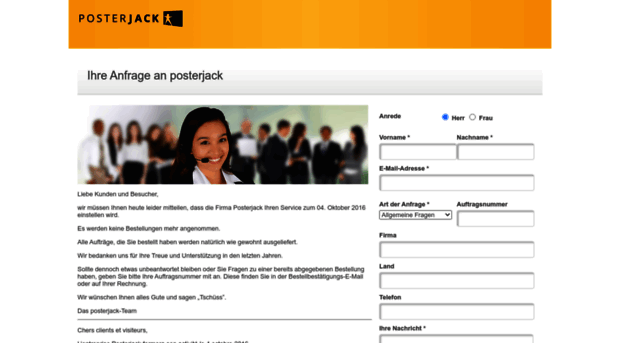 posterjack.de