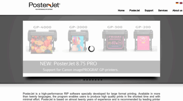 posterjet.com