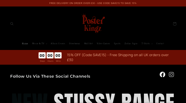 posterkingzuk.com