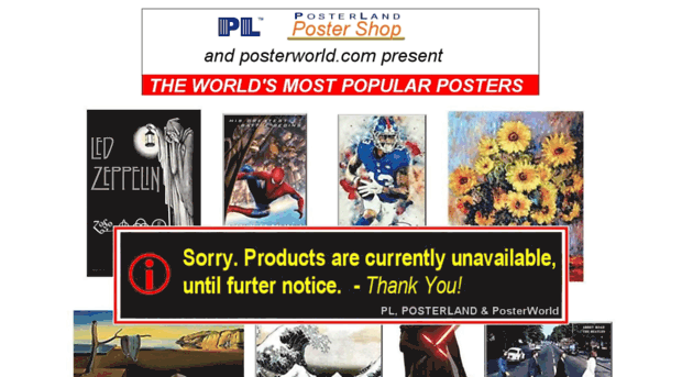 posterland.com