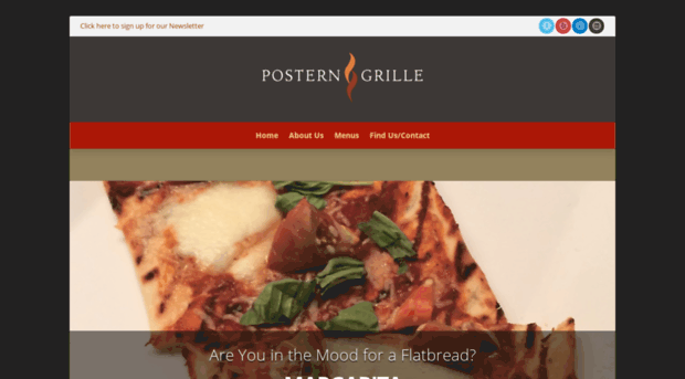 posterngrille.com