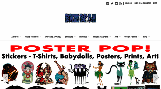 posterpop.com
