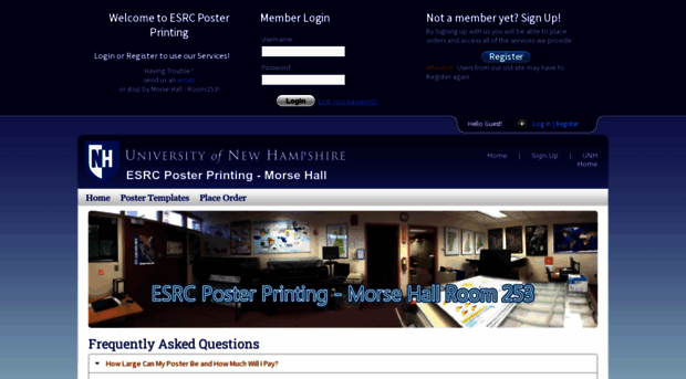 posters.unh.edu