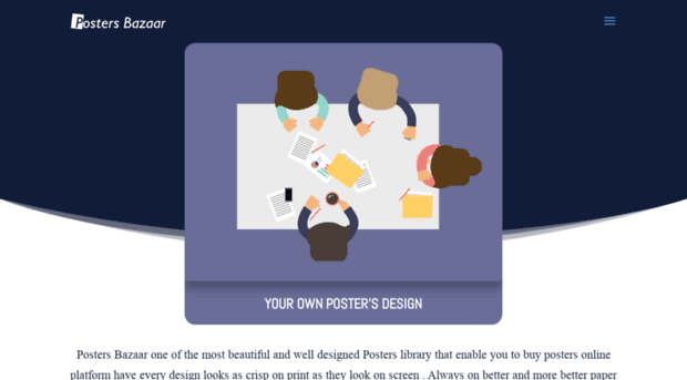 postersbazaar.com