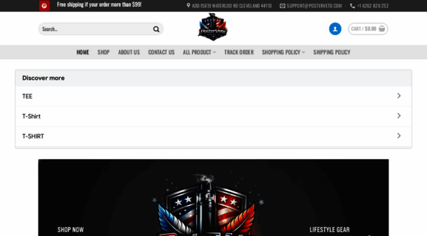 posterveto.com