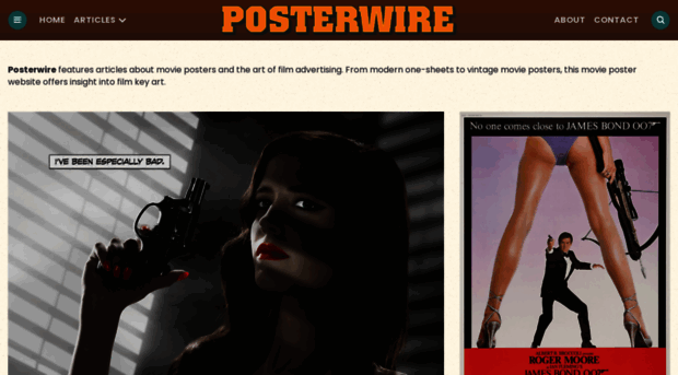 posterwire.com