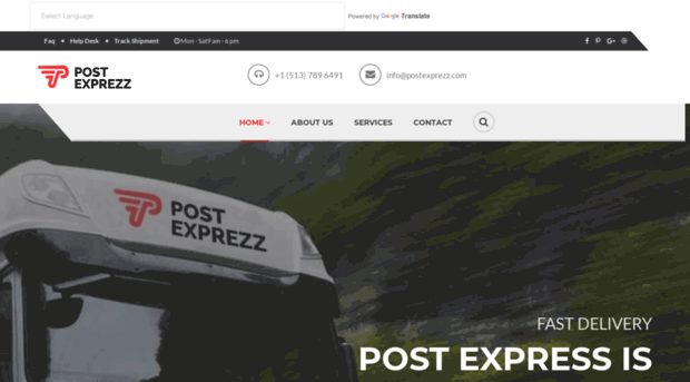 postexprezz.com