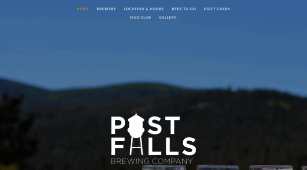 postfallsbrewing.com