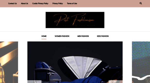 postfashionism.com