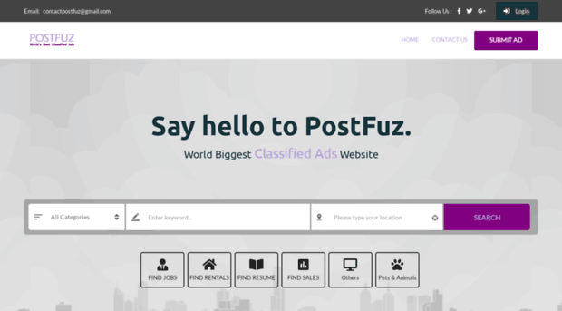 postfuz.com