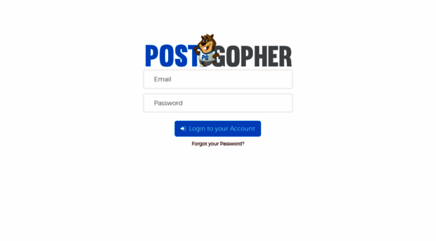 postgopher.productdyno.com