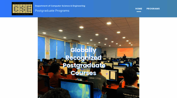 postgrad.cse.uom.lk