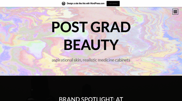 postgradbeauty.wordpress.com