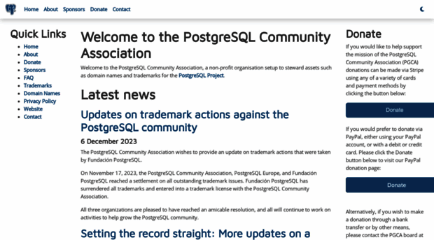 postgres.ca