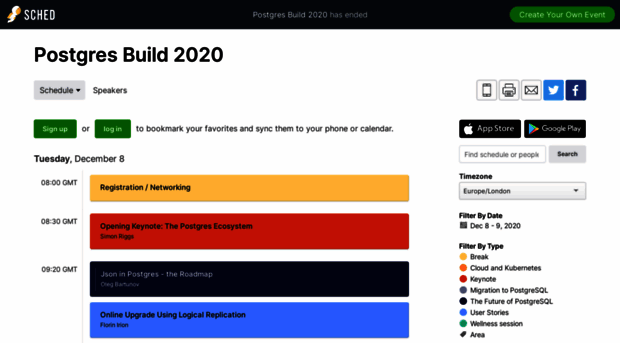 postgresbuild2020.sched.com