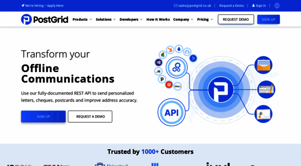 postgrid.co.uk