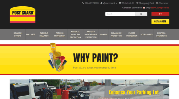 postguard.com