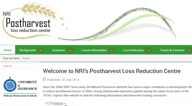 postharvest.nri.org