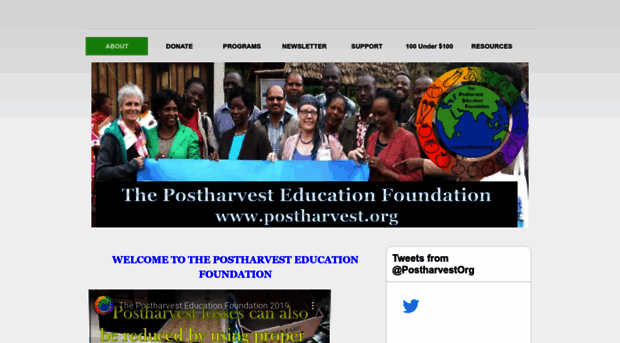 postharvest.org