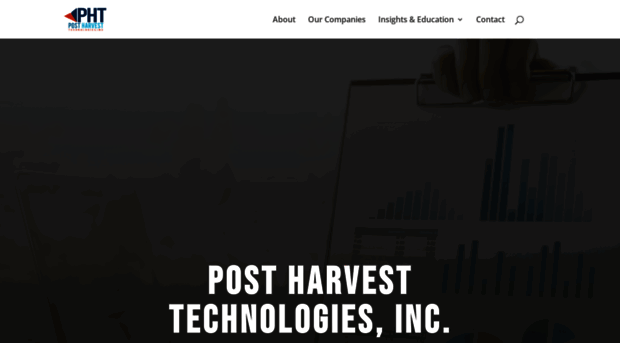 postharvesttechnologies.com