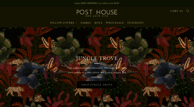 posthousedesign.com