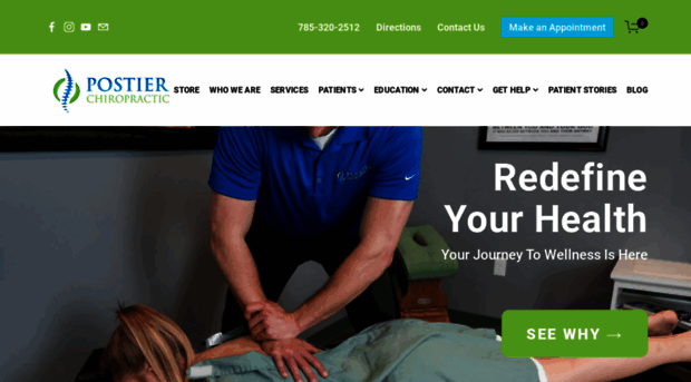 postierchiro.com