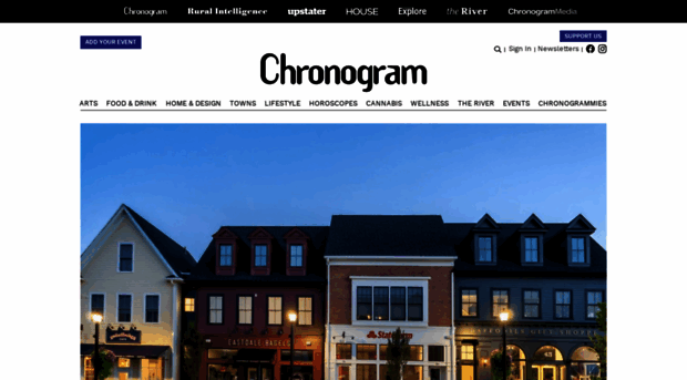 posting.chronogram.com