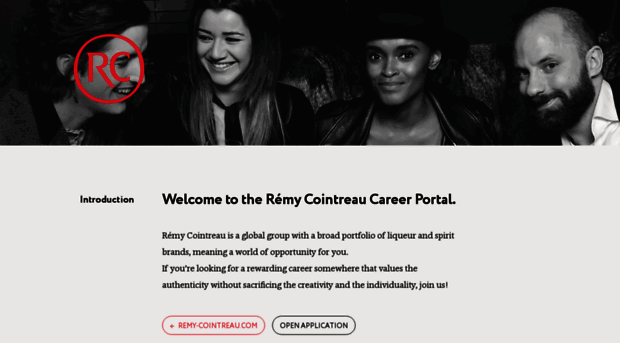 posting.remy-cointreau.com